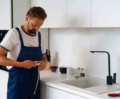 We are offering Expert Plumbing Services - 28圈登录入口