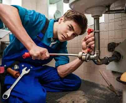 We are offering Expert Plumbing Services - 28圈登录入口