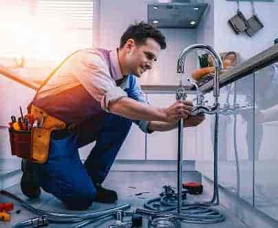 We are offering Expert Plumbing Services - 28圈登录入口