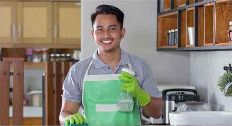 Where Cleanliness meets Care Services - 28圈登录入口