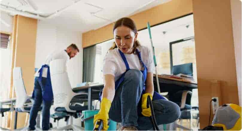 Where Cleanliness meets Care Services - 28圈登录入口
