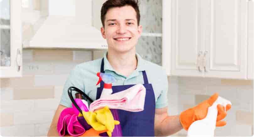 Where Cleanliness meets Care Services - 28圈登录入口