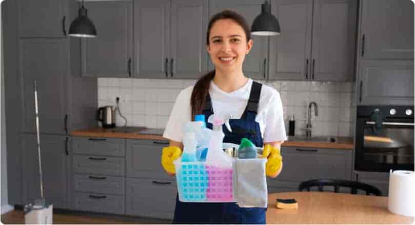 Where Cleanliness meets Care Services - 28圈登录入口